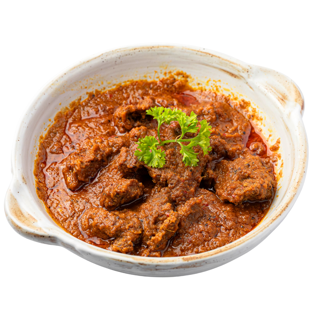 Beef Rendang